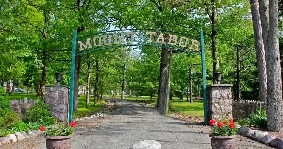 Laundry Services In Mount Tabor