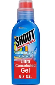 Shout Advanced Stain Remover for Clothes