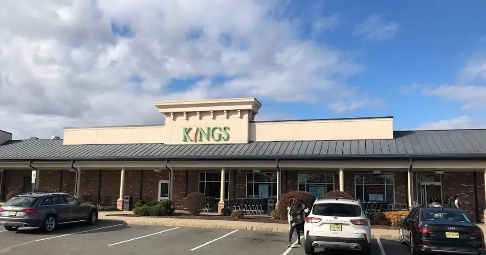 Laundry Service In Florham Park