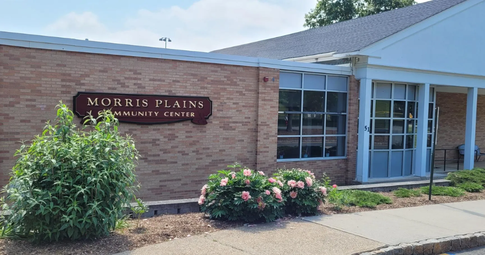 Morris Plains, NJ