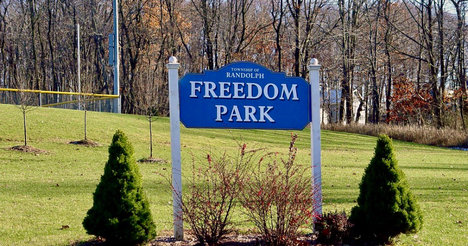 Randolph, NJ