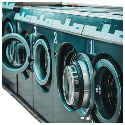 Washing Machine With Hot Water (1)